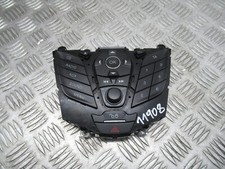 FORD ECOSPORT 2014 TITANIO CBW MK1 5DRS PORTELLONE PANNELLO RADIOCOMANDO REF11908