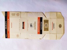 MURATTI AMBASSADOR PACCHETTO