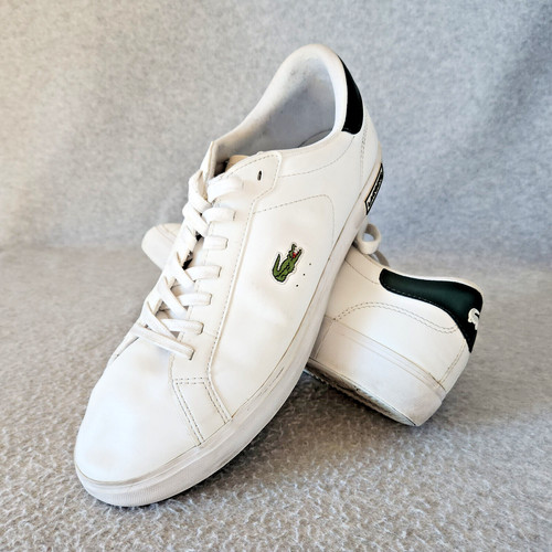 Lacoste powercourt sneaker - lacoste,