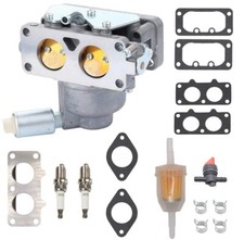 Carburatore per trattorino