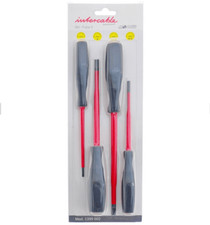 Intercable 1399002 set - set, quattro