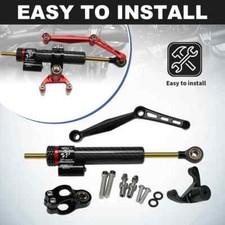 Ducabike Ohlins Steering