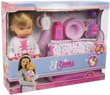 Grandi Giochi Set Cambio