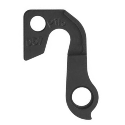 Gancio deragliatore per - , gt