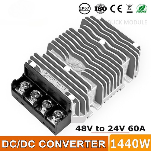 Convertitore buck dc da - convertitore,