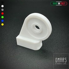 1x Ricambio Gancio Sedia