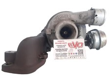 55211064 Turbina per alfa 159 1.9 jtdm 150cv (Leggere bene il testo)