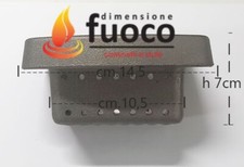 BRACIERE CROGIOLO ORIGINALE