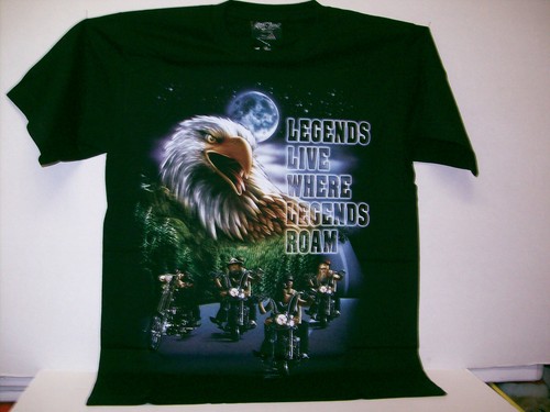 Shirt maglia manica corta - maglia,