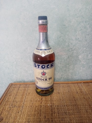 Stock invecchiato oltre - oltre, 3