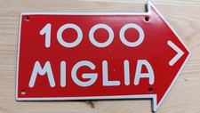 MILLE 1000 MIGLIA ITALIA