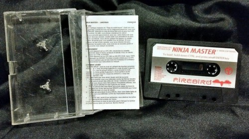 Ninja master jeu - jeu, game