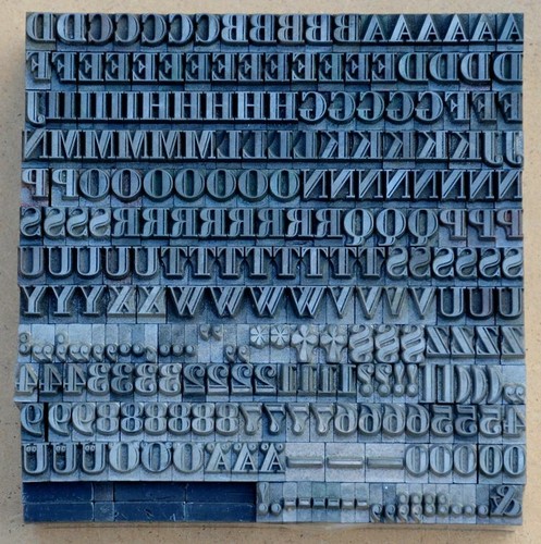 Licht bodoni 20p scrittura - 20p,