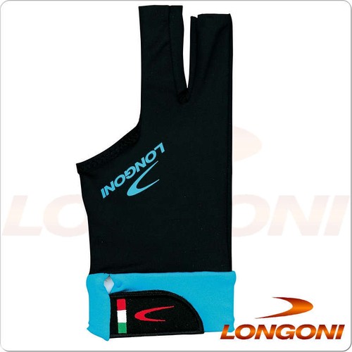 Guanto longoni sultan sx - sultan,