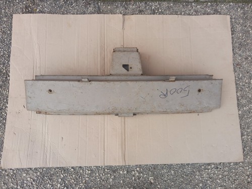 Fascione motore fiat 500 - fiat, r