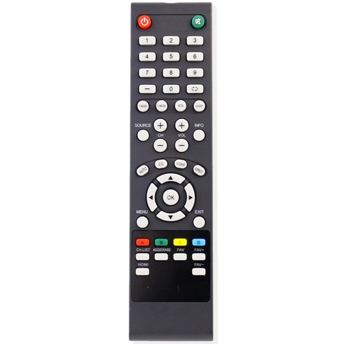 2pcs nuovo telecomando r - 2pcs, f??r