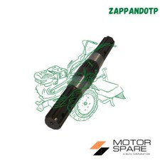 ALBERO ASSE PORTA FRESA ad