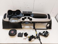 00051951646 KIT AIRBAG FIAT