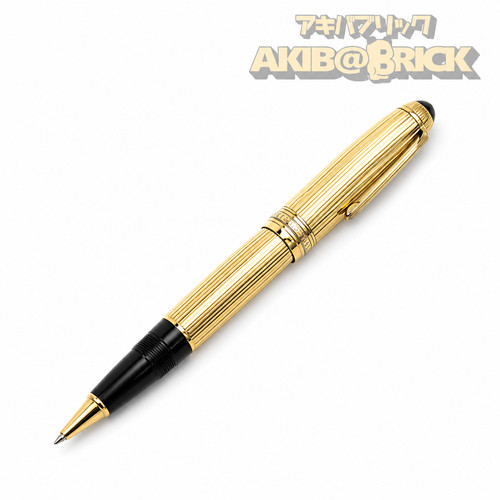 Penna sfera montblanc - a,