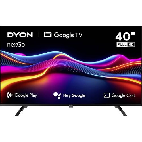 Dyon d800255 nexgo 40f - nexgo, tv