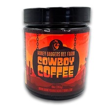 Caffè Cowboy Tassi Miele Api