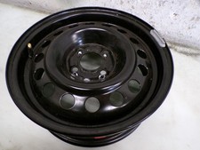 1x Cerchi Acciaio Renault