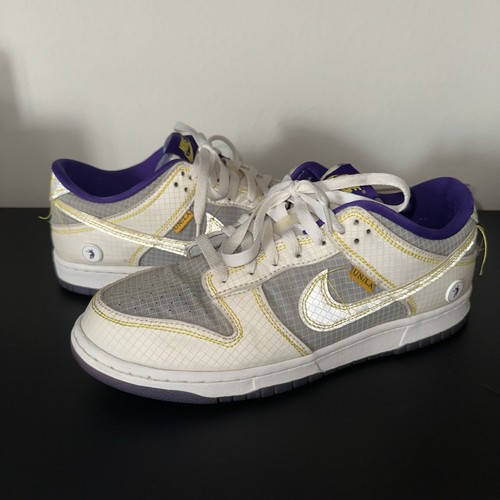 Nike dunk low - sb, union