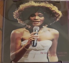 Whitney Houston Live In San