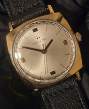 Vintage NOS Hamilton Boatswain