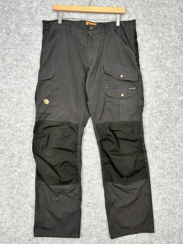 Fjallraven barents pro - barents,
