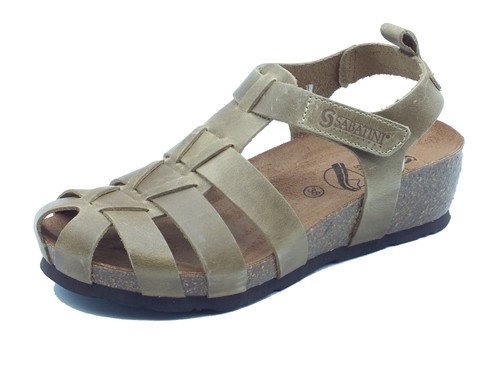 Sabatini 4035 crazy - sabatini, kaki