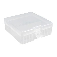 Scatola Porta Batteria