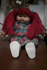 rara bambola camilla giochi