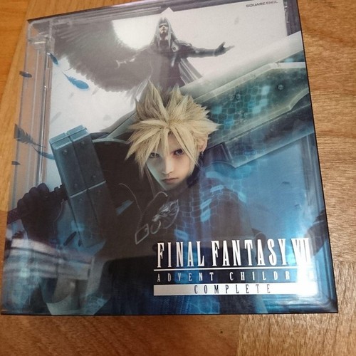 Final fantasy vii advent - fantasy,