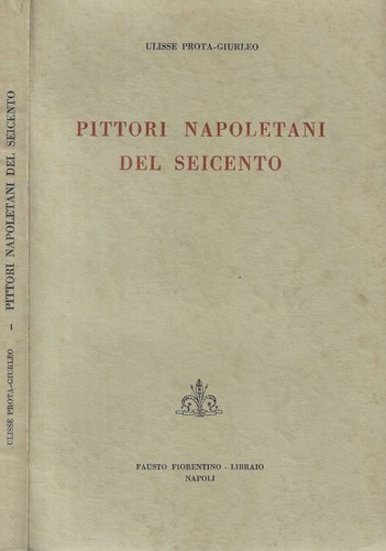 Pittori napoletani del