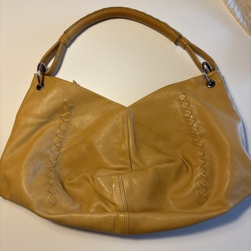 Borttega veneta vintage hobo - veneta,