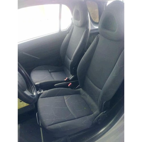 Sedili anteriori smart fortwo - smart,