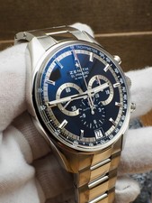 Zenith El Primero 36,000 95%