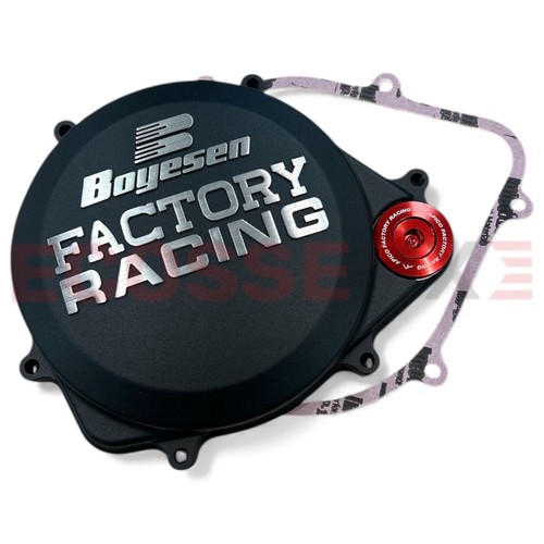 Honda crf450r boyesen - honda, factory