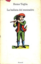 La ballata del mezzadro, Remo