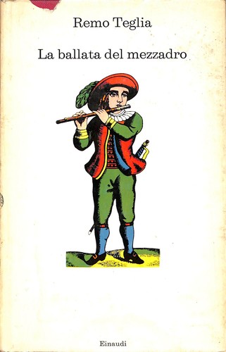 Ballata del mezzadro - la,