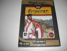 Emperor rise the - rise, middle