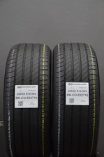 2 Pneumatici 205/55 R16