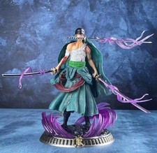 Zoro Roronoa  One Piece Action