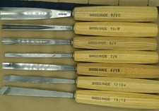 Pfeil Swiss Made Set di 7