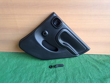 PANNELLO INTERNO SPORTELLO POSTERIORE DESTRO FIAT PANDA ANNO 2017 RICAMBI AUTO