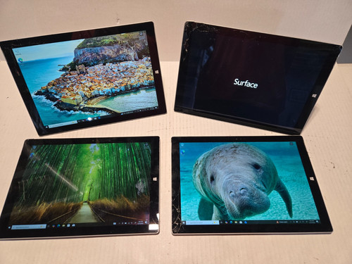 Microsoft surface pro - surface,