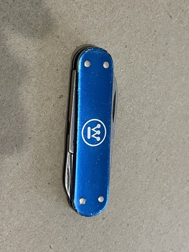 Coltello svizzero victorinox - coltello,