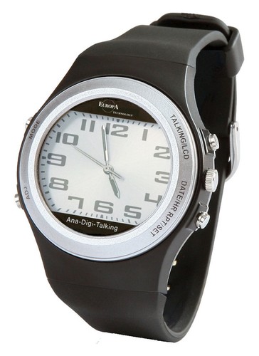 Orologio parlante talking per - orologio,
