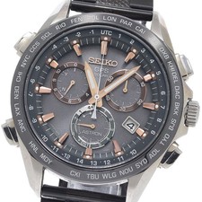 Orologio Uomo SEIKO Astron